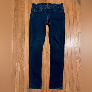 Citizens of Humanity jeans - Avedon Ultra Skinny